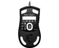 MSI Clutch GM31 Lightweight S12-0402050-CLA - 1107524 - zdjęcie 4